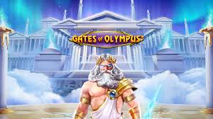 Gates of Olympus Slot bei Vodds Casino